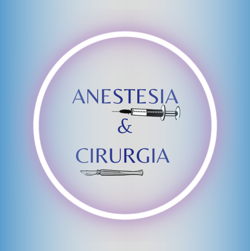 Anestesia e Cirurgia